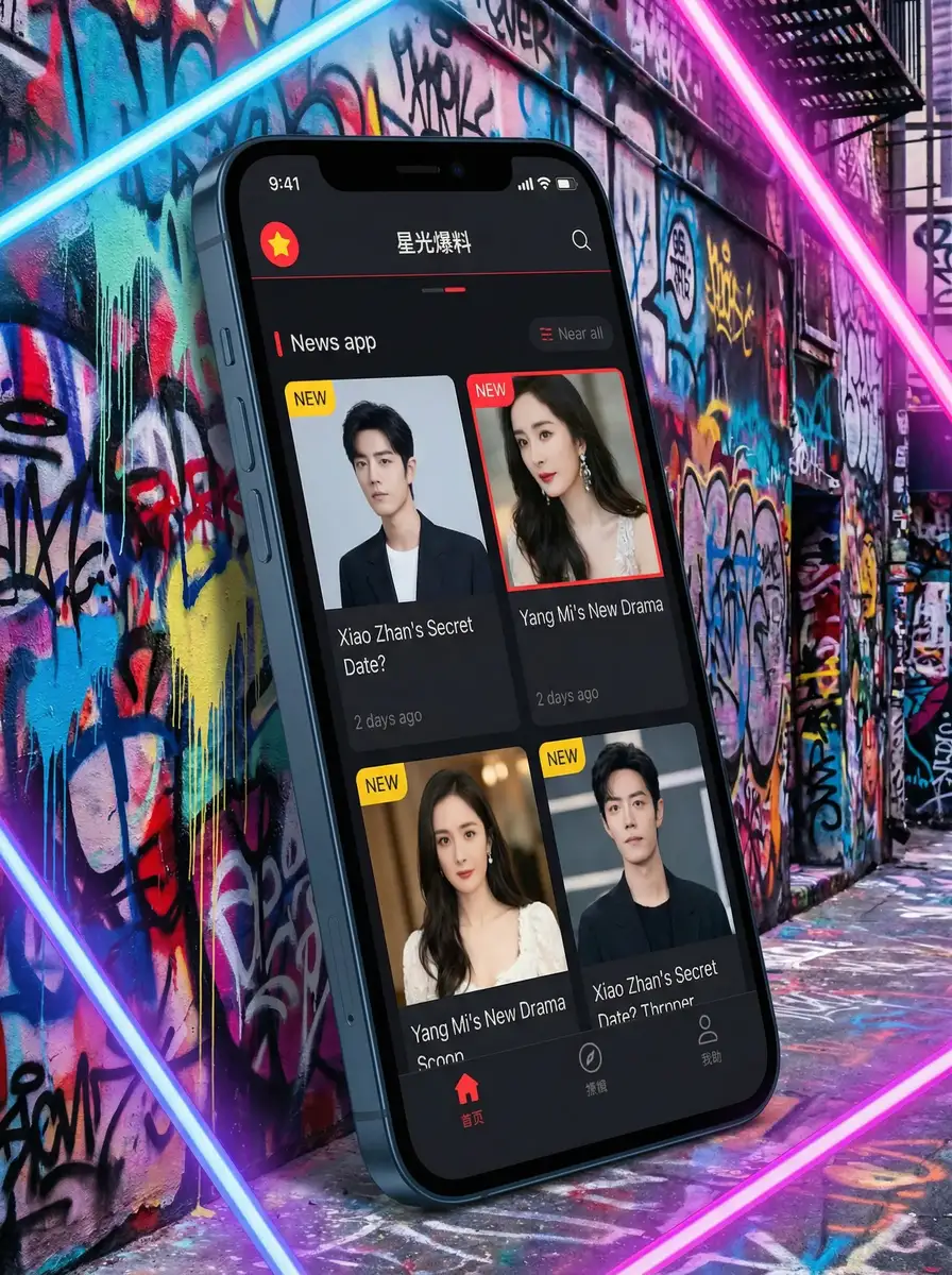 色综合天天综合网无码 APP界面展示 - 掌上吃瓜神器